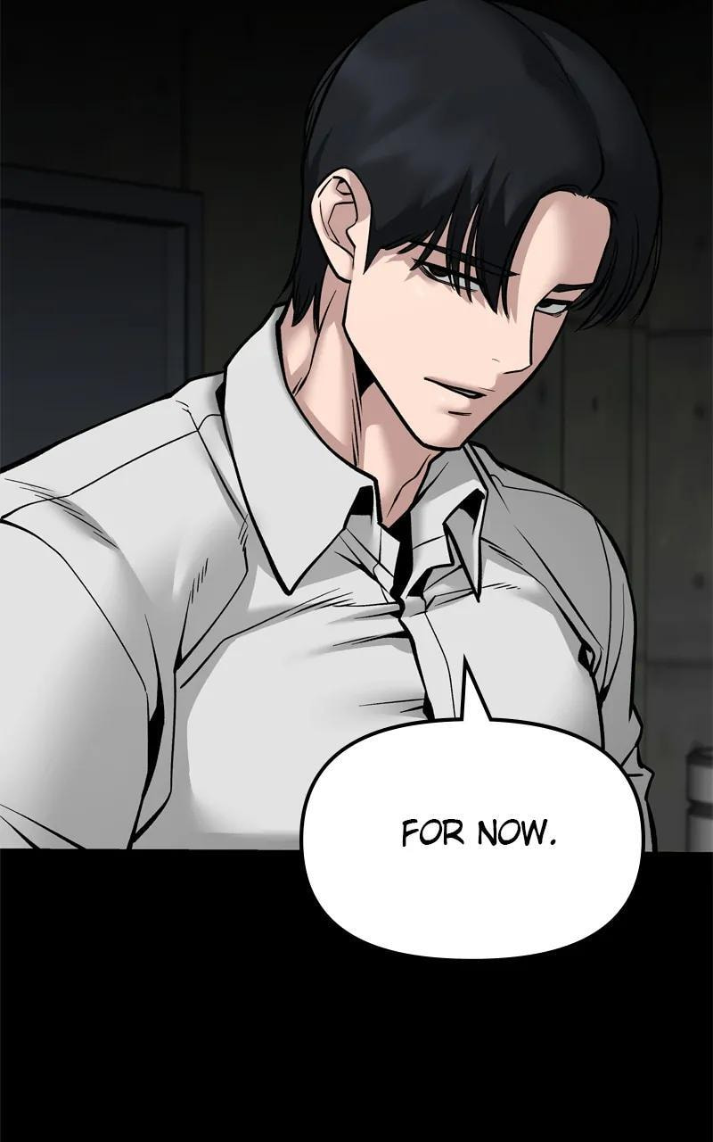 Designated Bully Chapter 97 page 87 - 