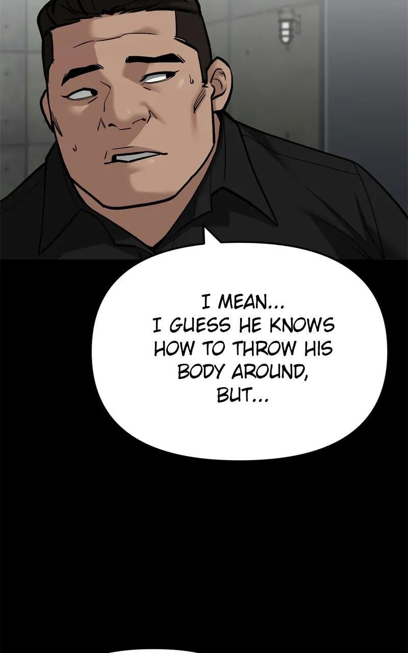 Designated Bully Chapter 97 page 90 - 