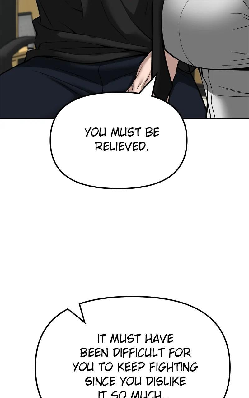 Designated Bully Chapter 97 page 10 - 