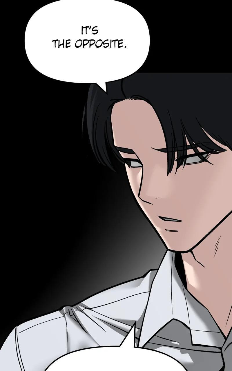 Designated Bully Chapter 97 page 91 - 