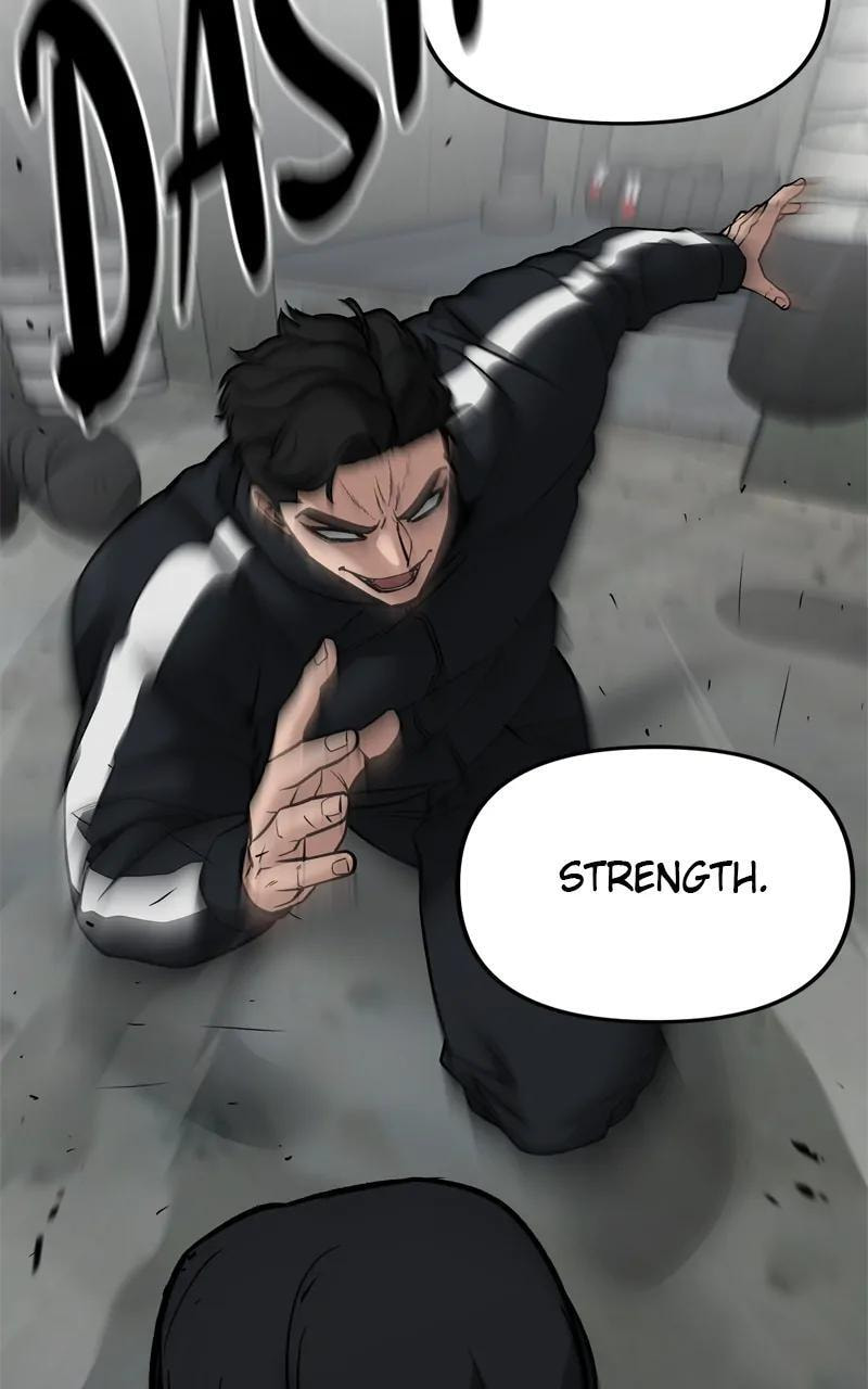 Designated Bully Chapter 97 page 93 - 