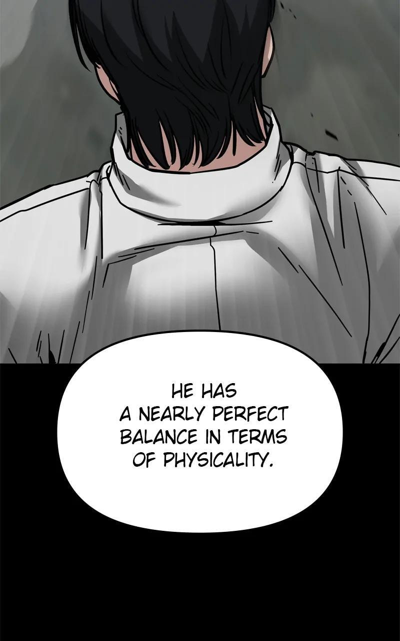 Designated Bully Chapter 97 page 94 - 