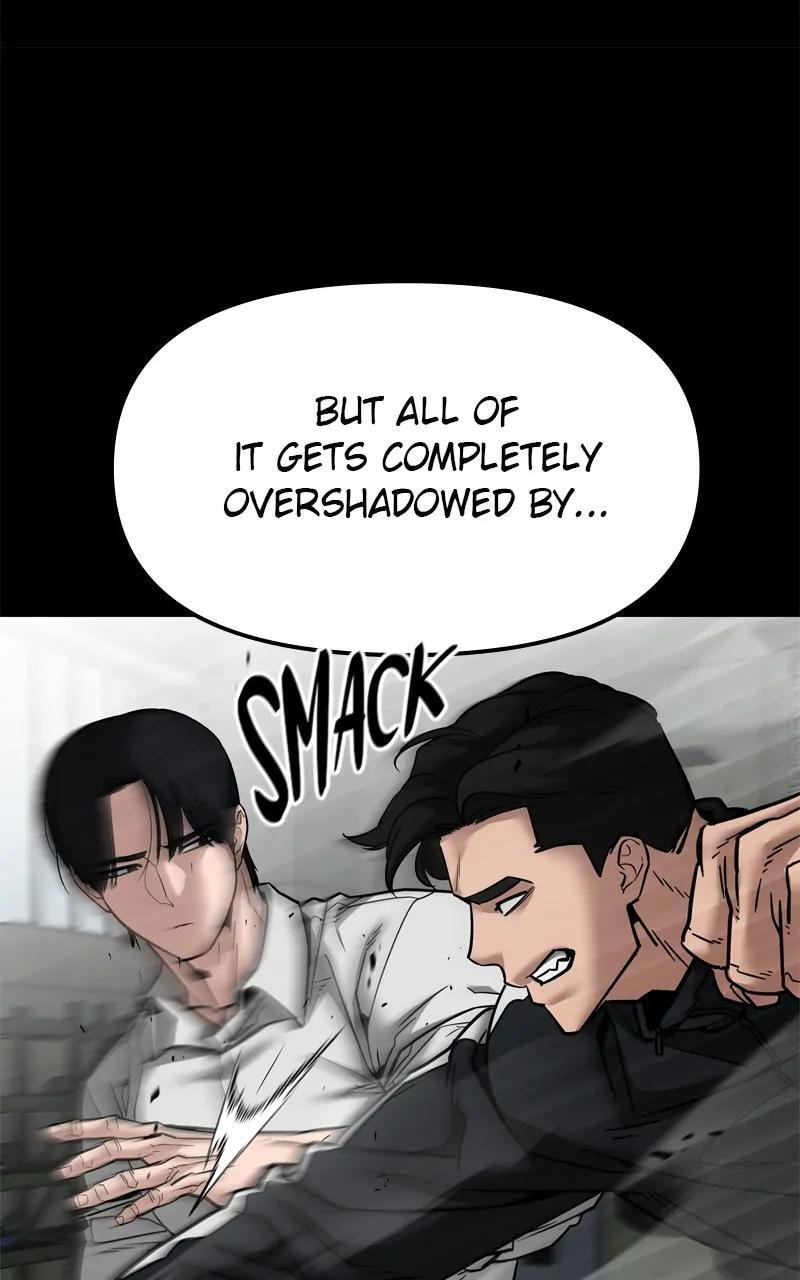 Designated Bully Chapter 97 page 95 - 
