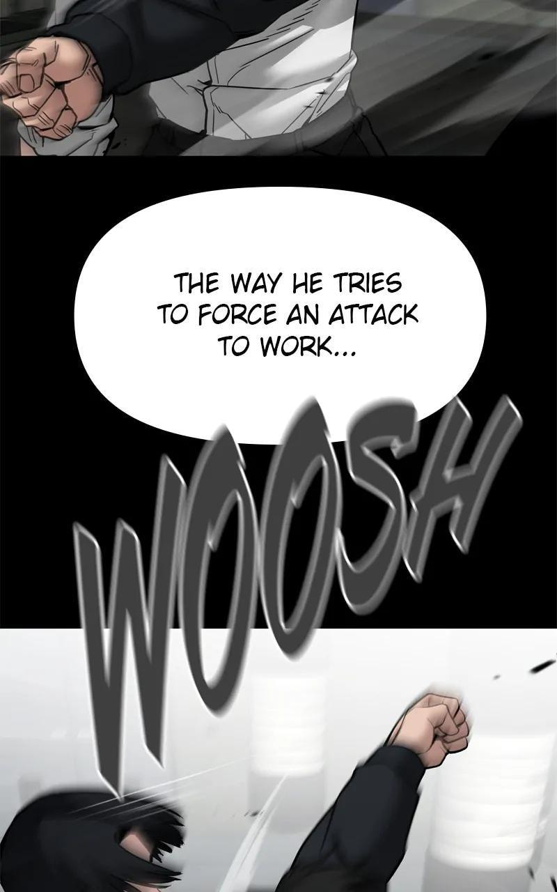 Designated Bully Chapter 97 page 96 - 