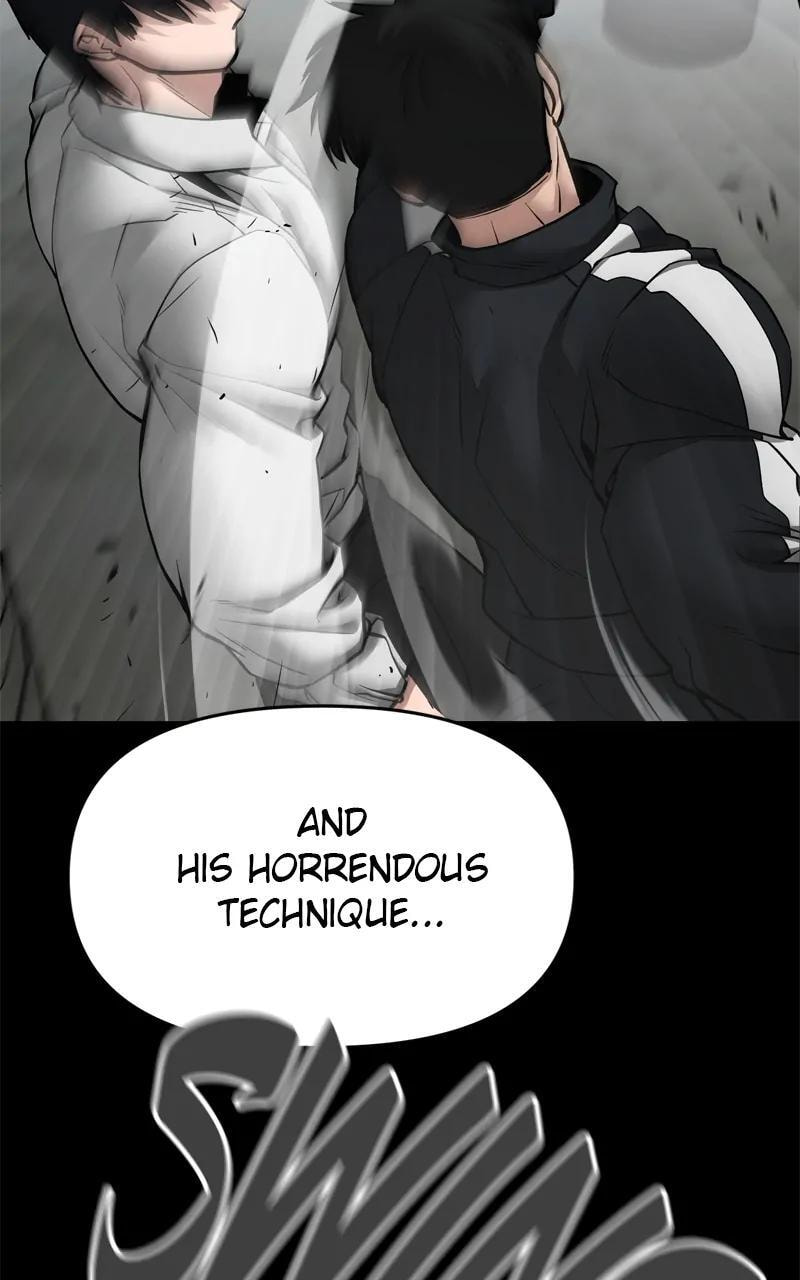 Designated Bully Chapter 97 page 97 - 