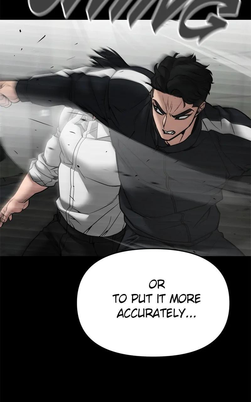 Designated Bully Chapter 97 page 98 - 