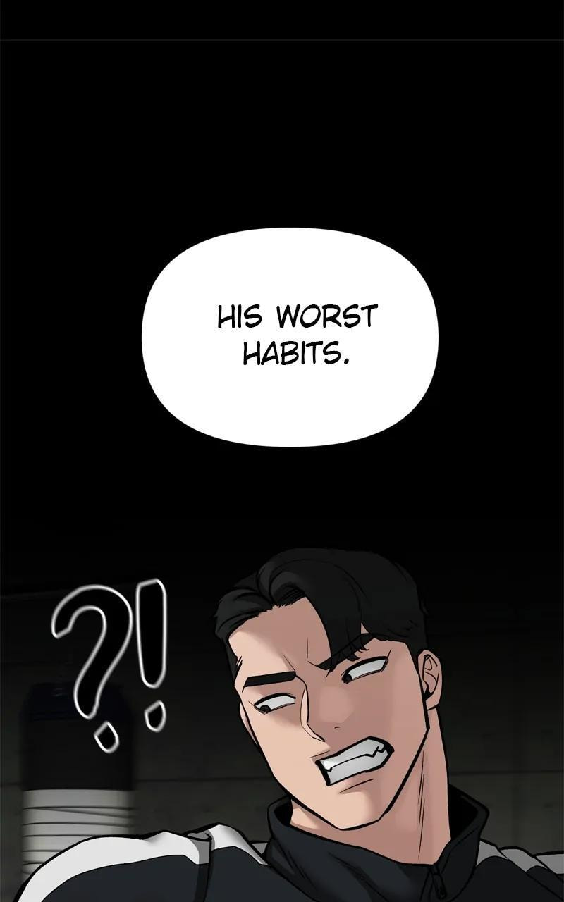 Designated Bully Chapter 97 page 99 - 