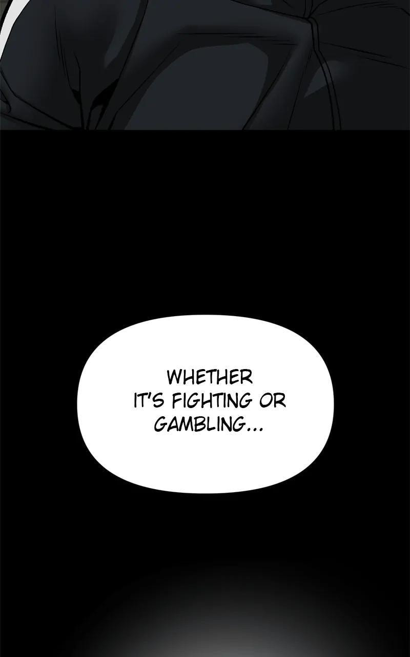 Designated Bully Chapter 97 page 100 - 