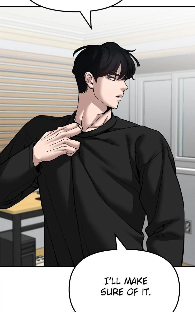 Designated Bully Chapter 98 page 101 - 