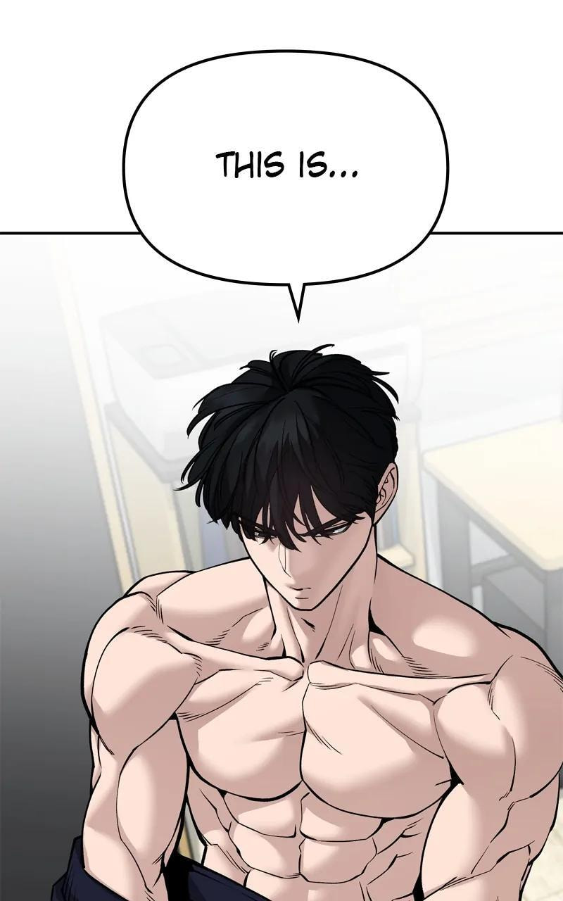 Designated Bully Chapter 98 page 103 - 