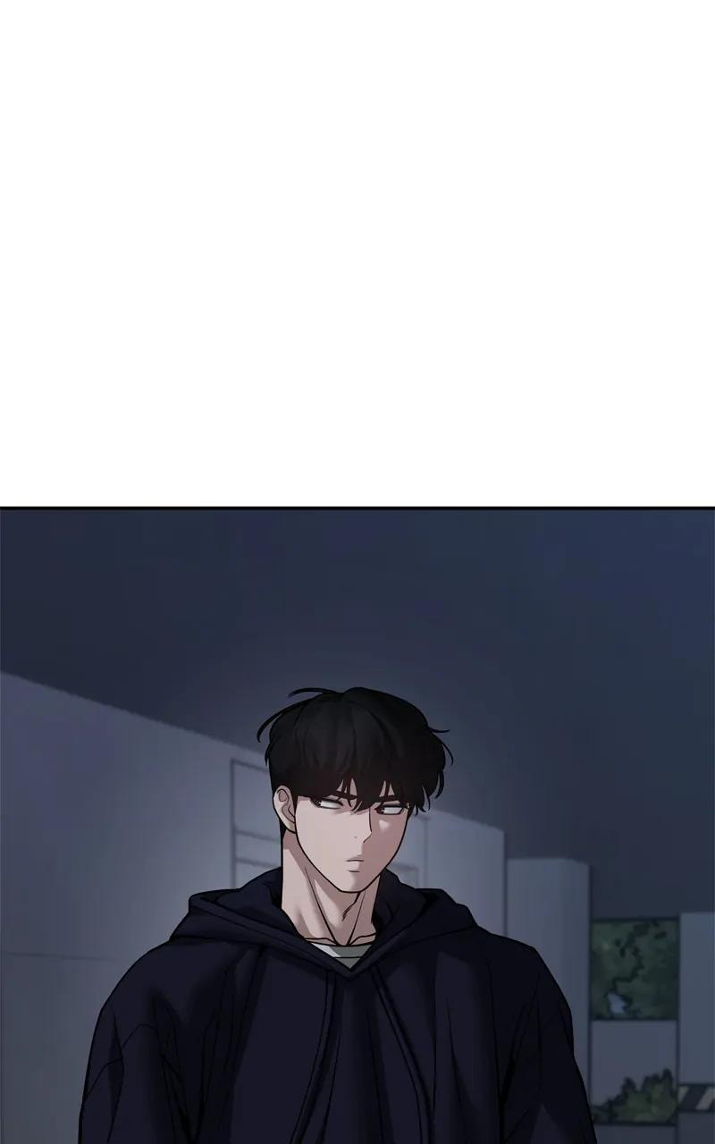 Designated Bully Chapter 98 page 105 - 