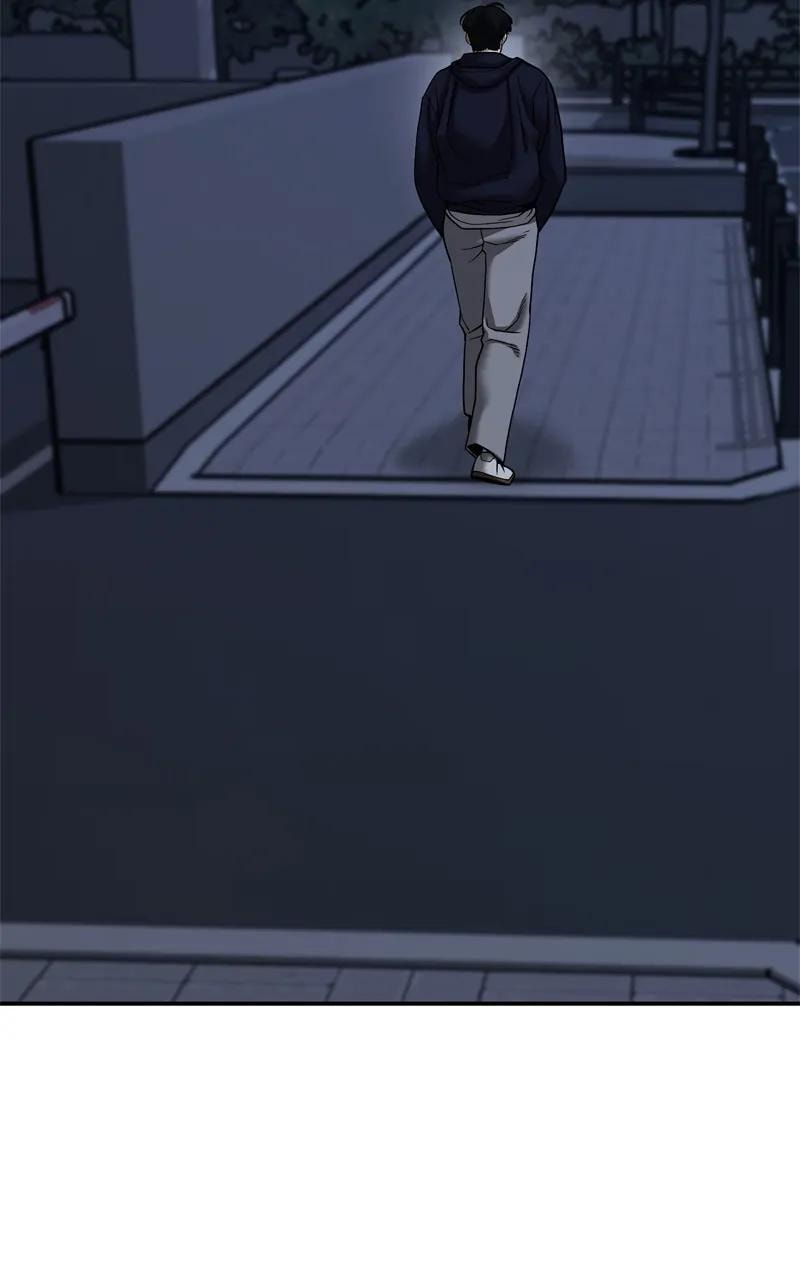 Designated Bully Chapter 98 page 107 - 