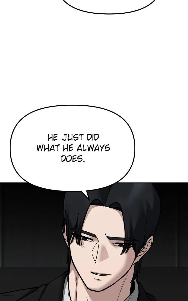 Designated Bully Chapter 98 page 12 - 