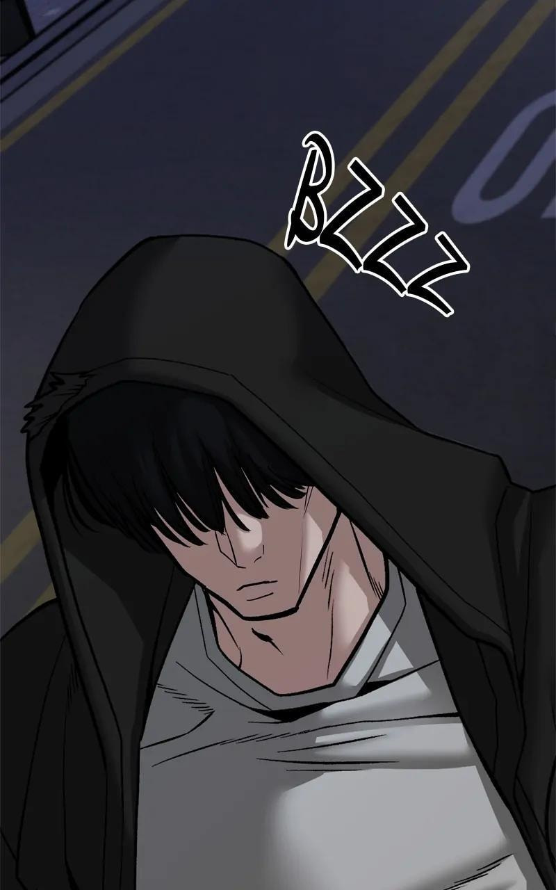 Designated Bully Chapter 98 page 112 - 
