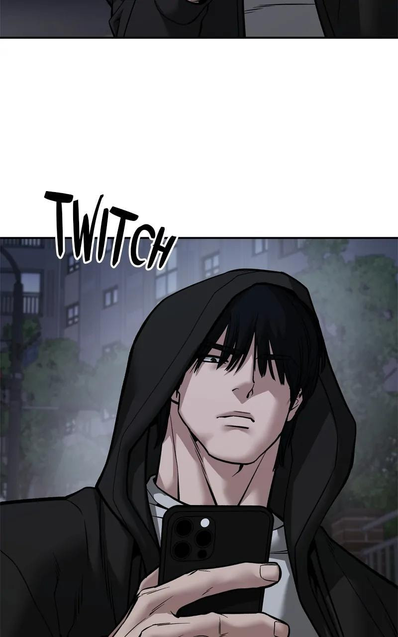 Designated Bully Chapter 98 page 114 - 