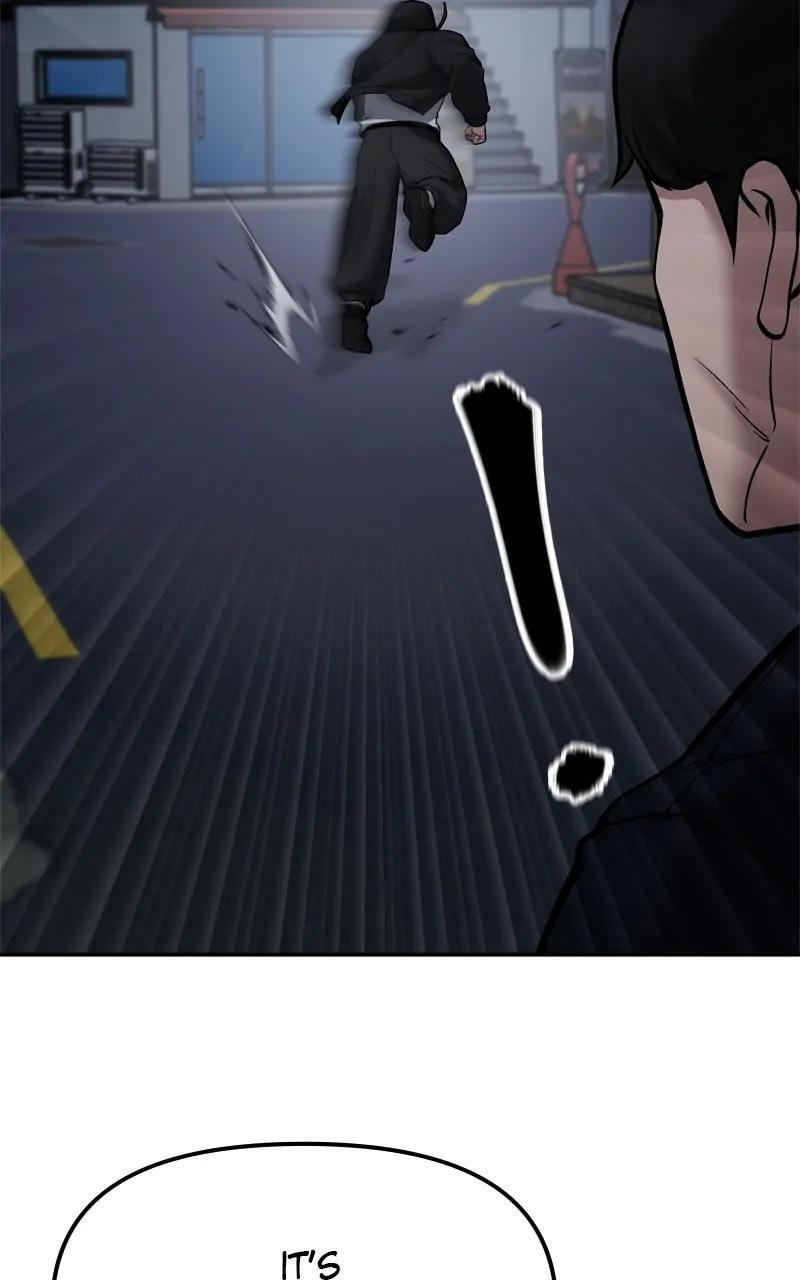 Designated Bully Chapter 98 page 116 - 