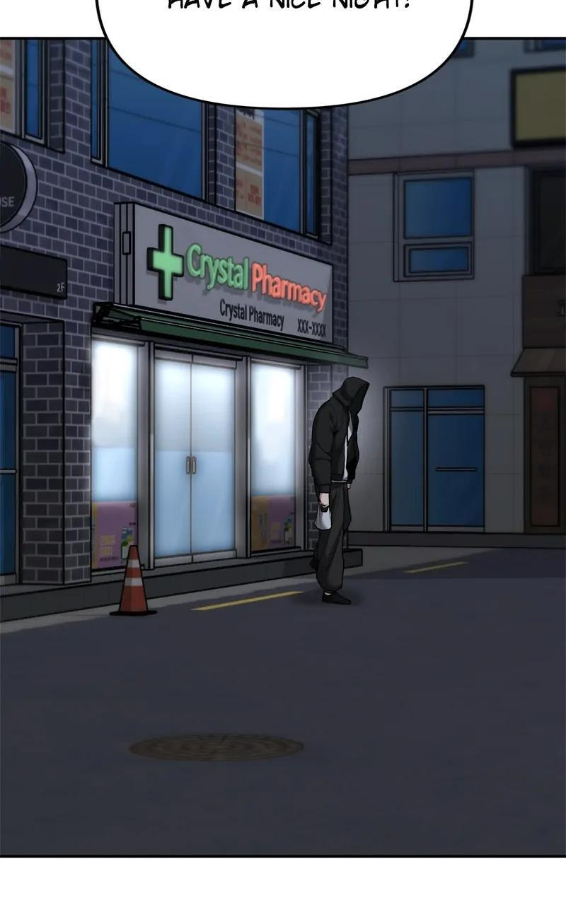 Designated Bully Chapter 98 page 120 - 