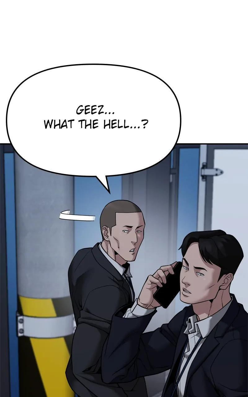 Designated Bully Chapter 98 page 121 - 