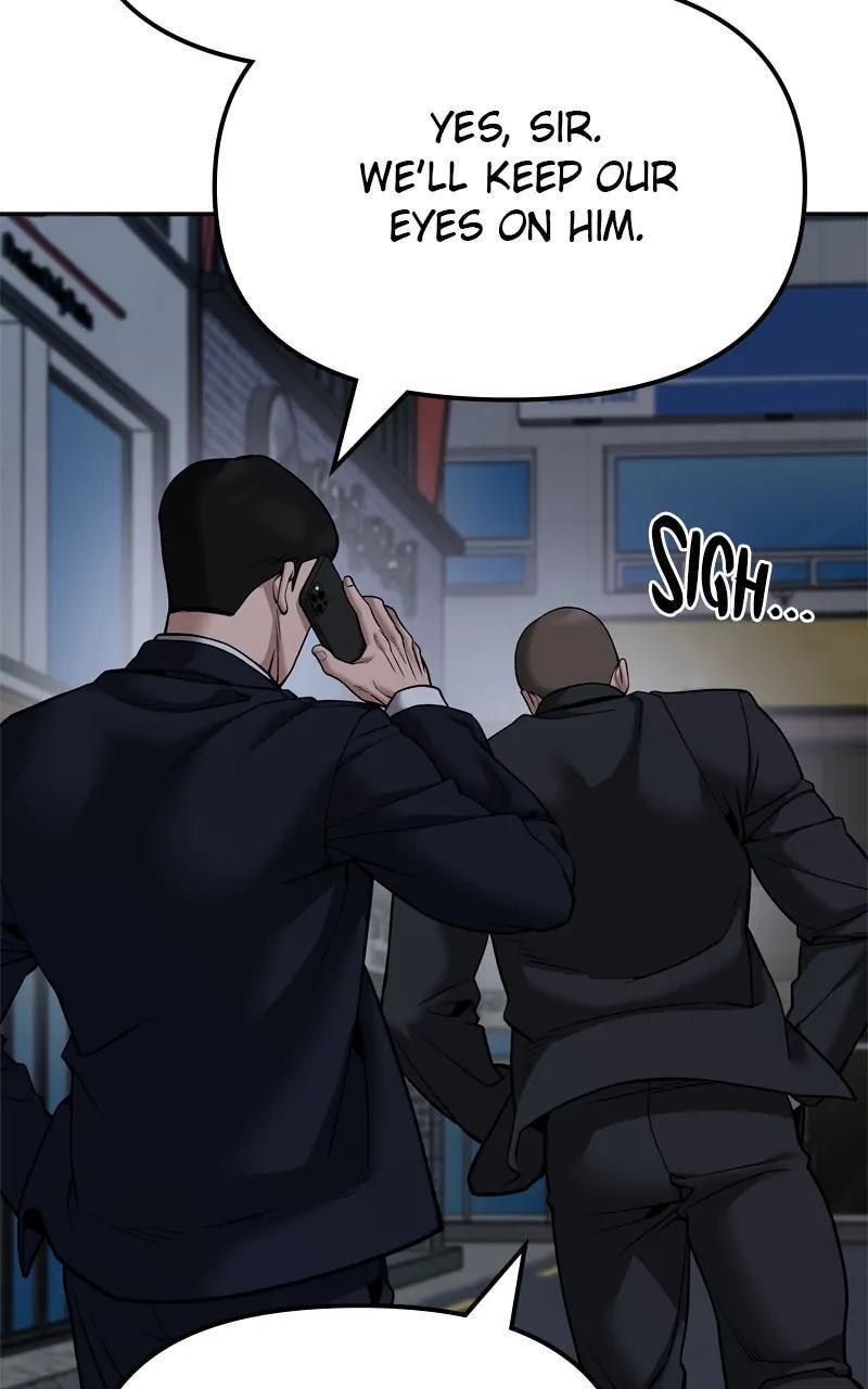 Designated Bully Chapter 98 page 123 - 
