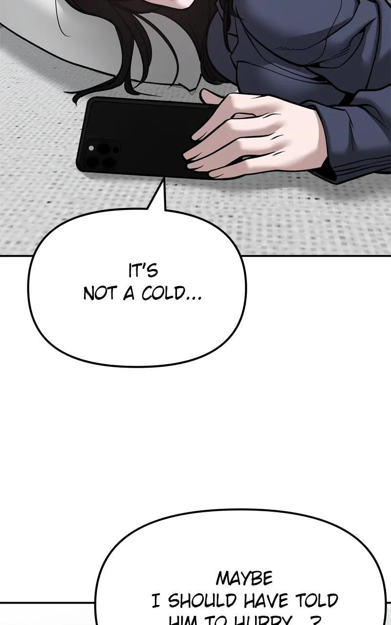 Designated Bully Chapter 98 page 127 - 