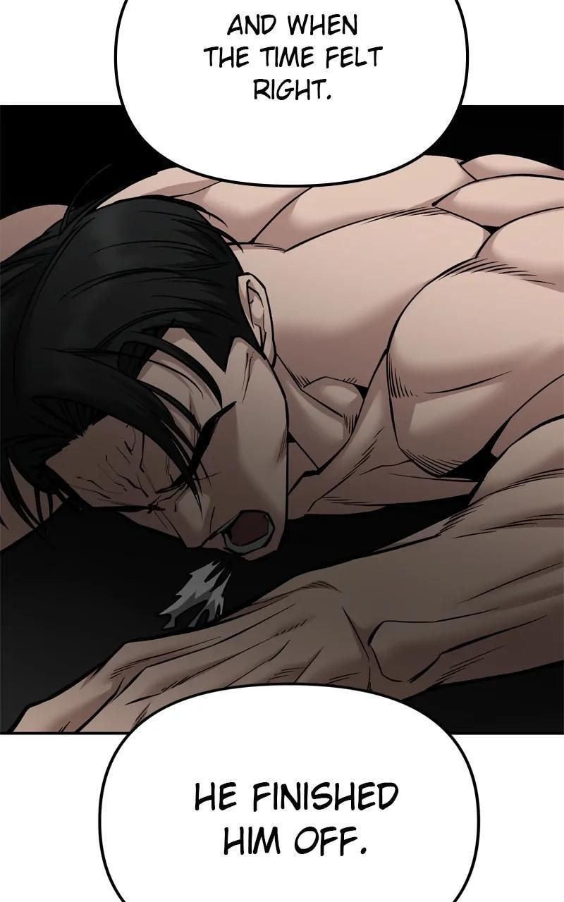 Designated Bully Chapter 98 page 14 - 