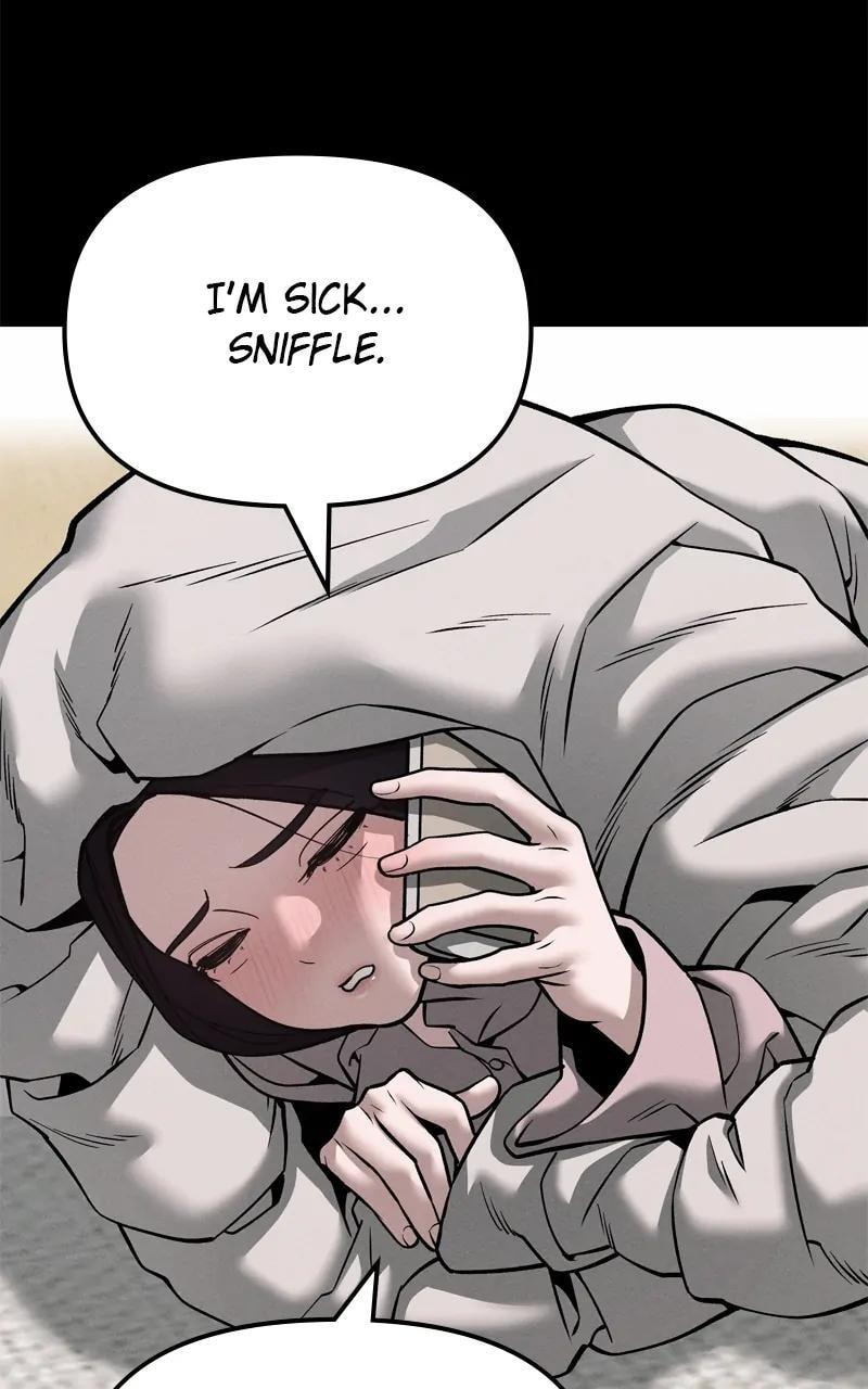 Designated Bully Chapter 98 page 131 - 