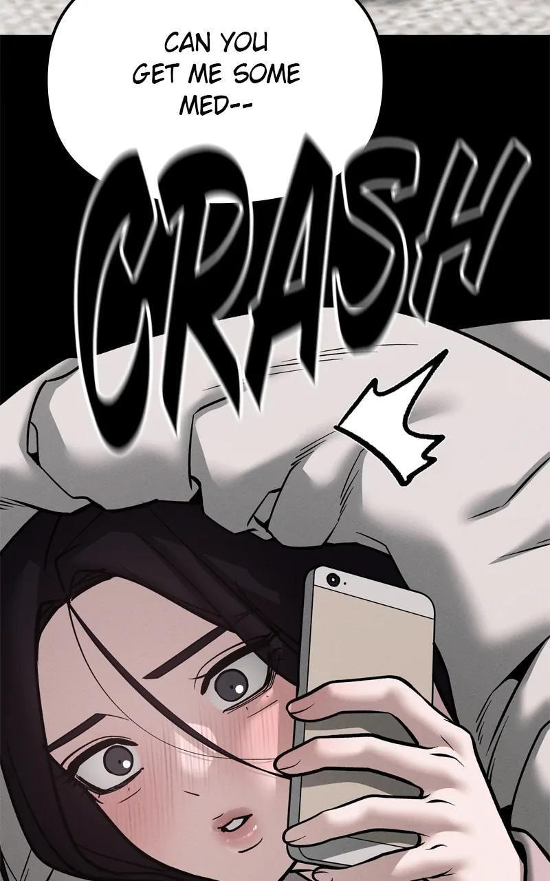Designated Bully Chapter 98 page 132 - 