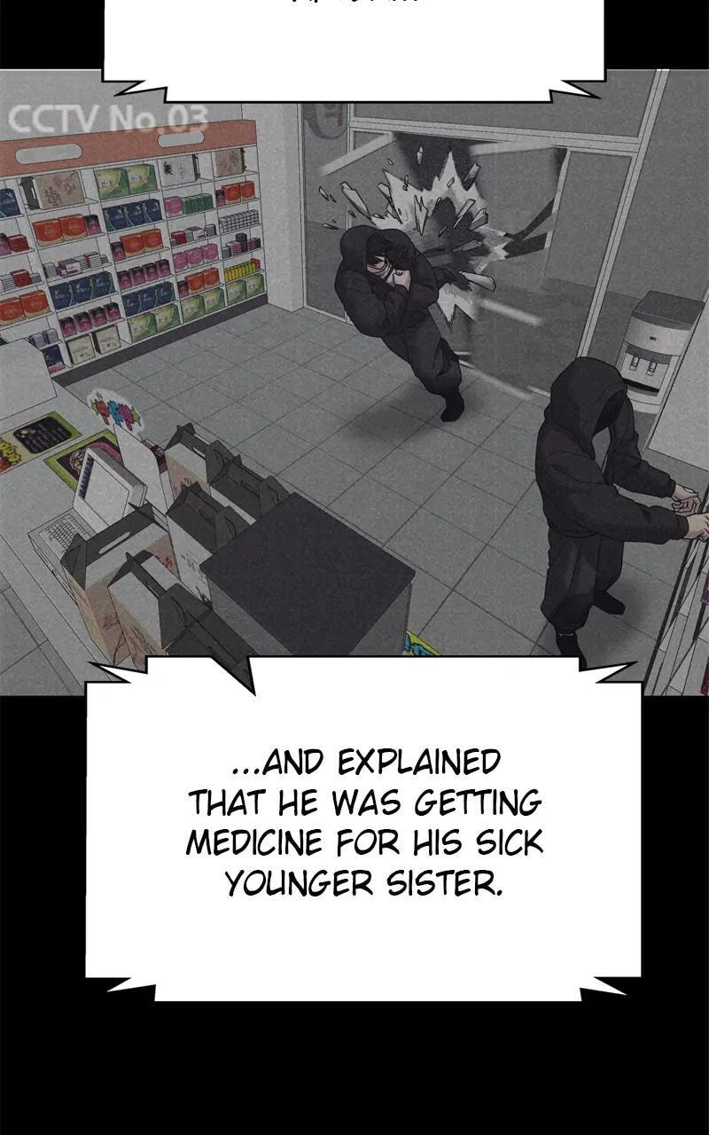 Designated Bully Chapter 98 page 137 - 