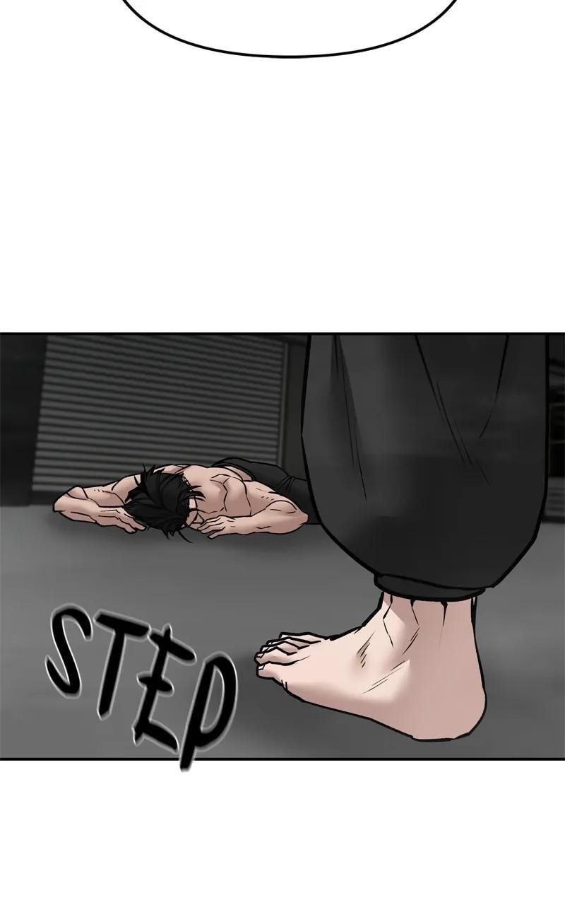 Designated Bully Chapter 98 page 15 - 