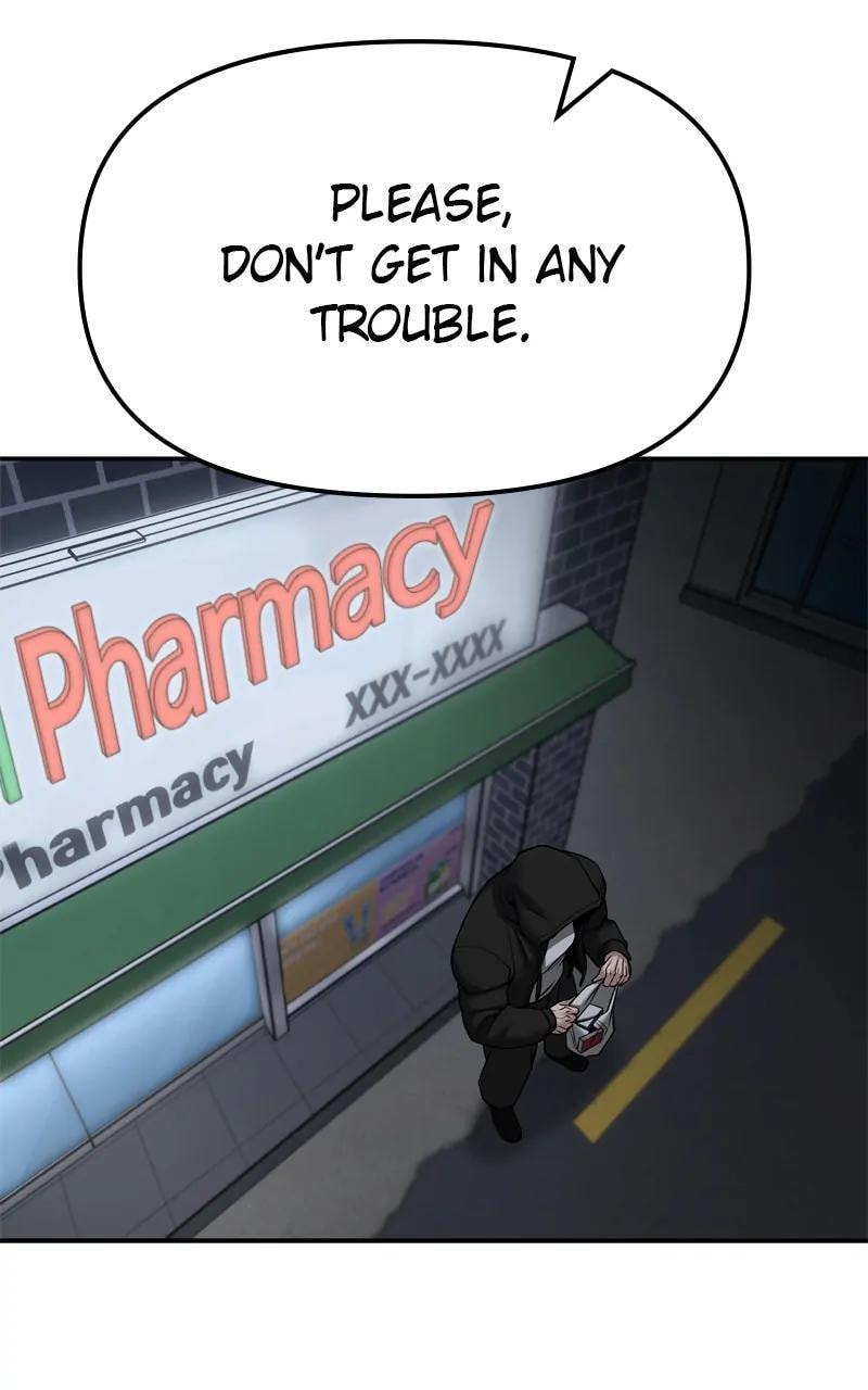 Designated Bully Chapter 98 page 141 - 