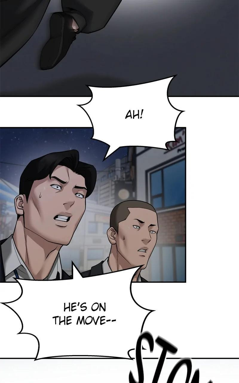Designated Bully Chapter 98 page 143 - 