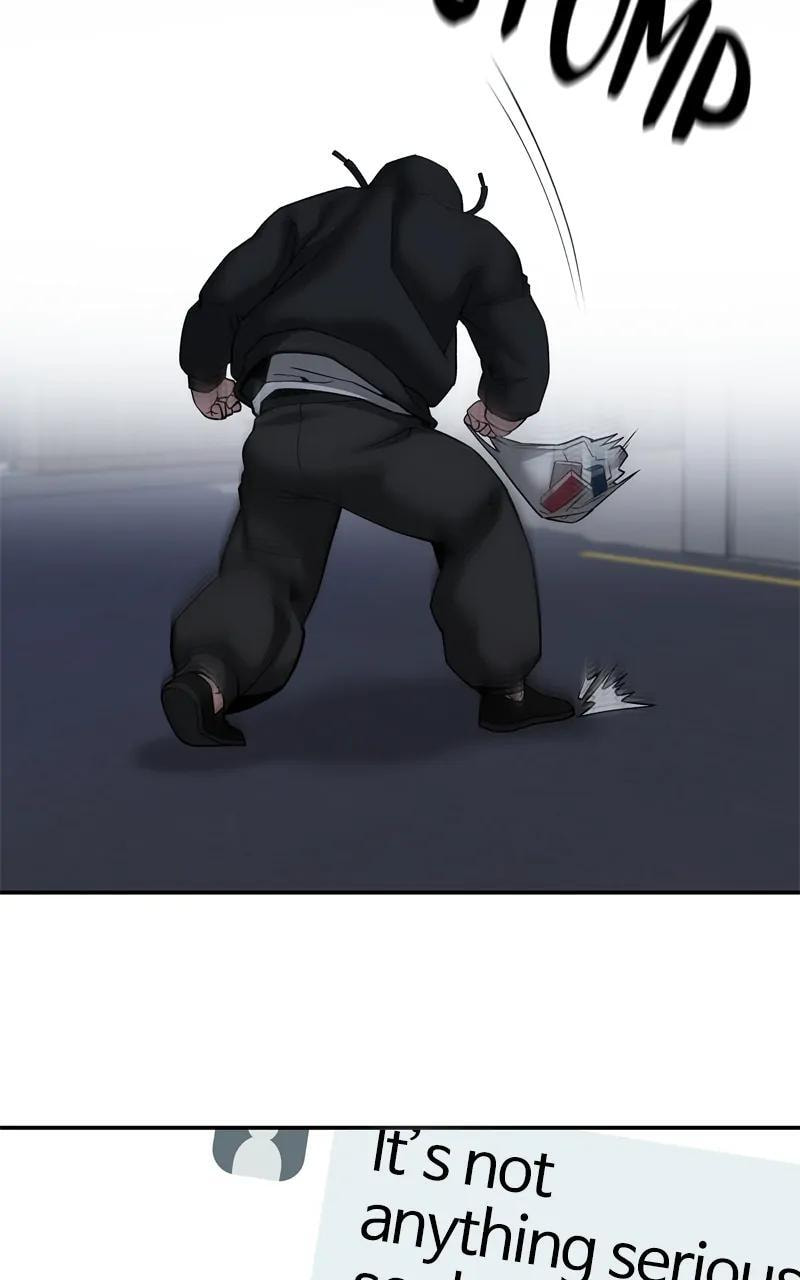 Designated Bully Chapter 98 page 144 - 