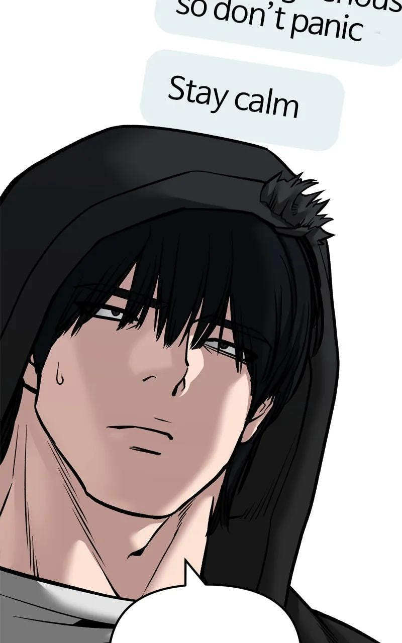 Designated Bully Chapter 98 page 145 - 