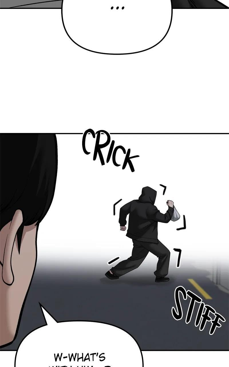 Designated Bully Chapter 98 page 146 - 