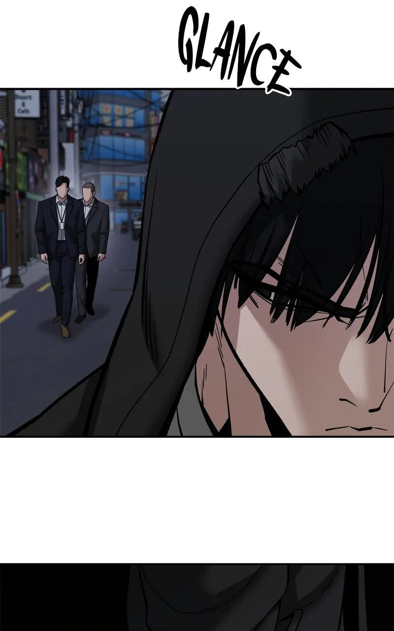 Designated Bully Chapter 98 page 149 - 