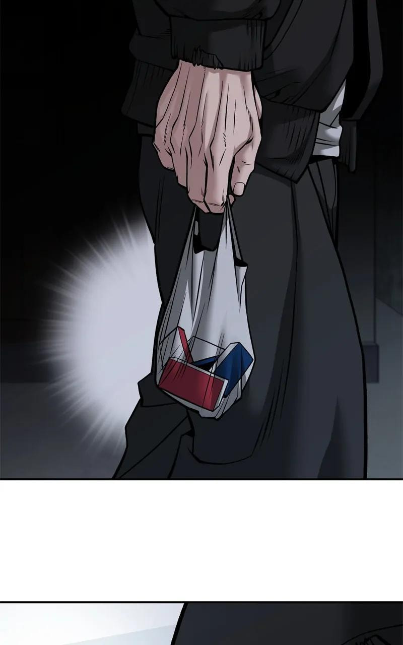 Designated Bully Chapter 98 page 150 - 