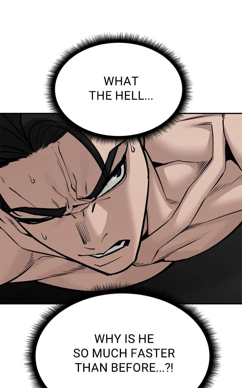 Designated Bully Chapter 98 page 16 - 