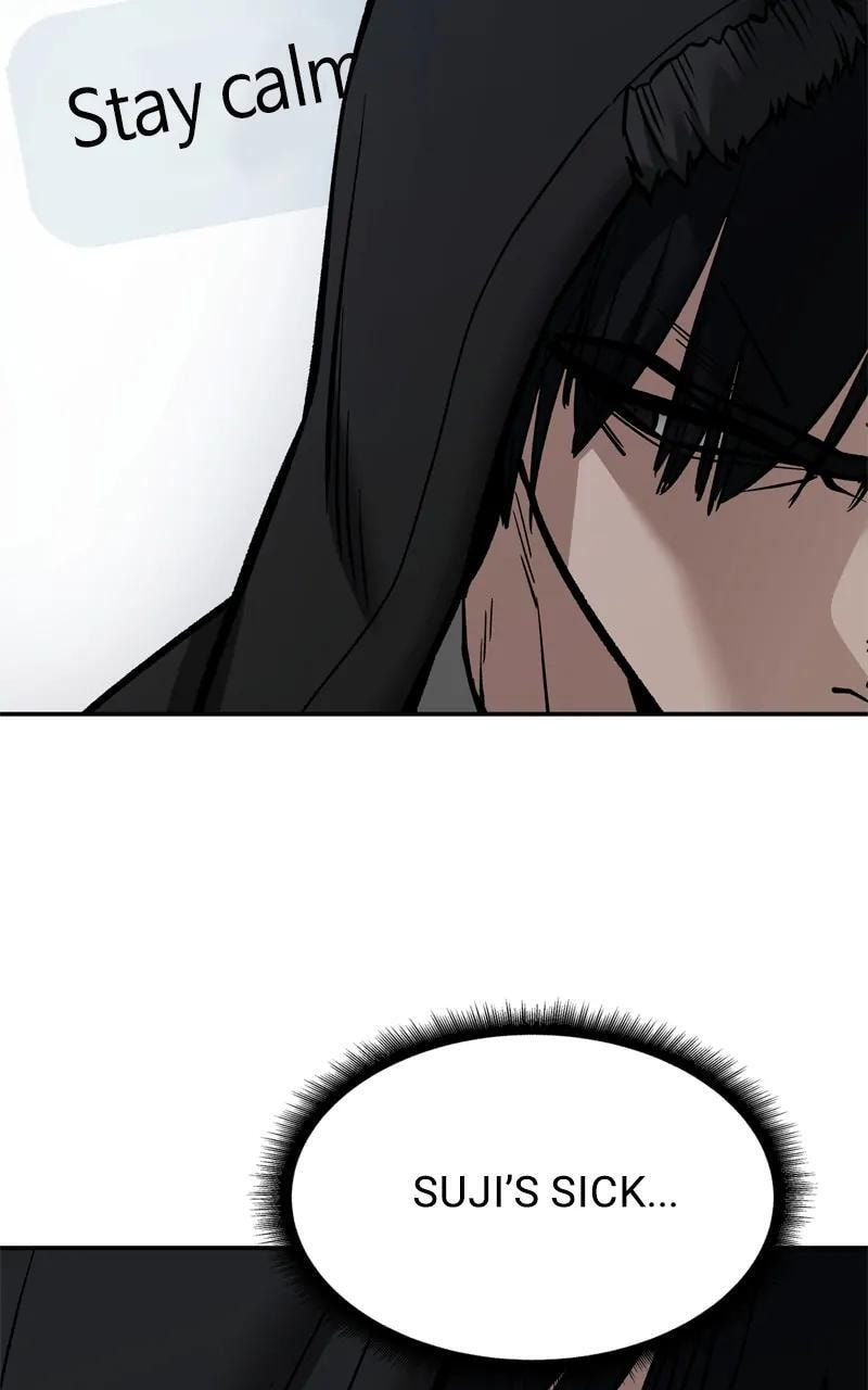 Designated Bully Chapter 98 page 151 - 
