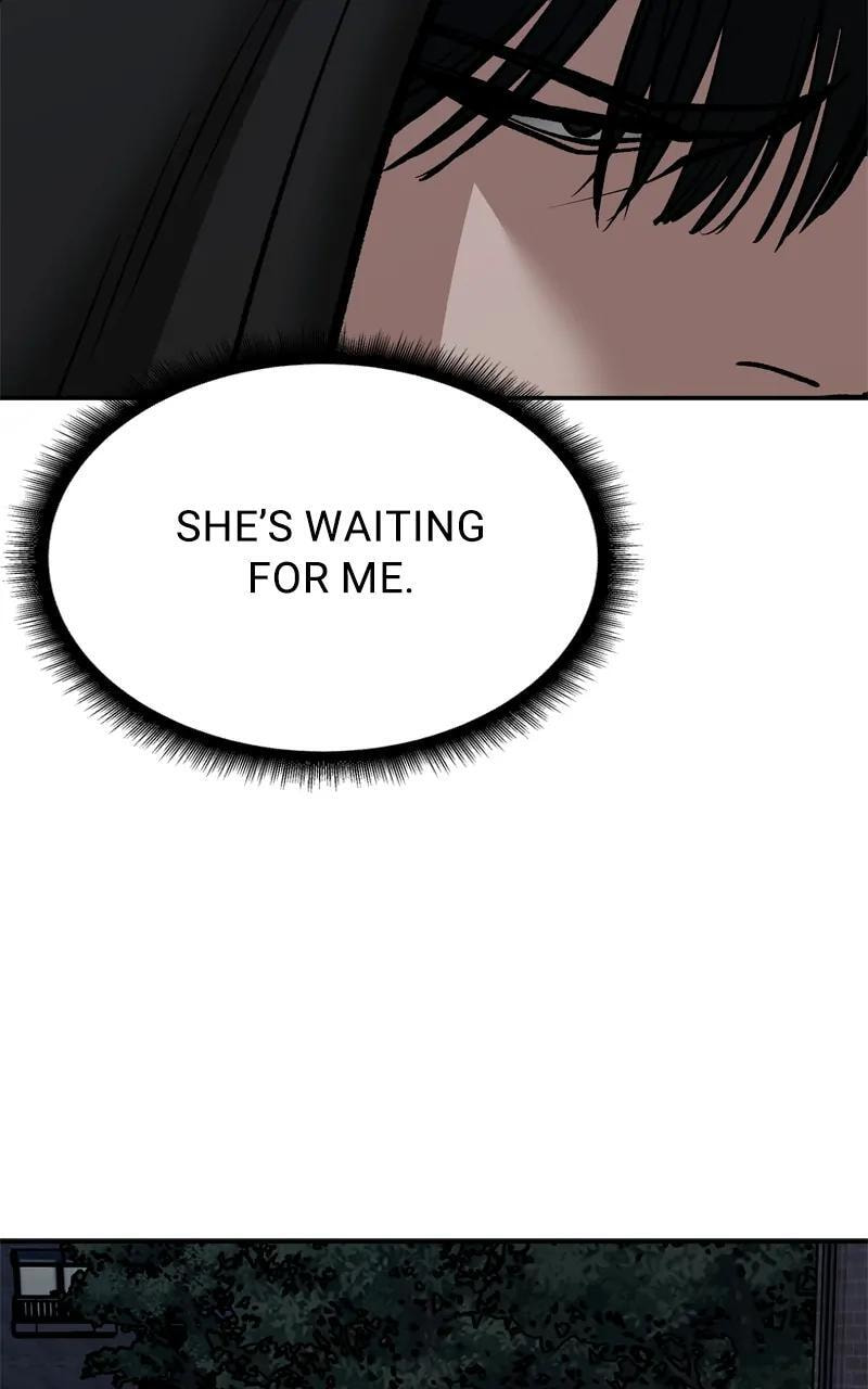 Designated Bully Chapter 98 page 152 - 