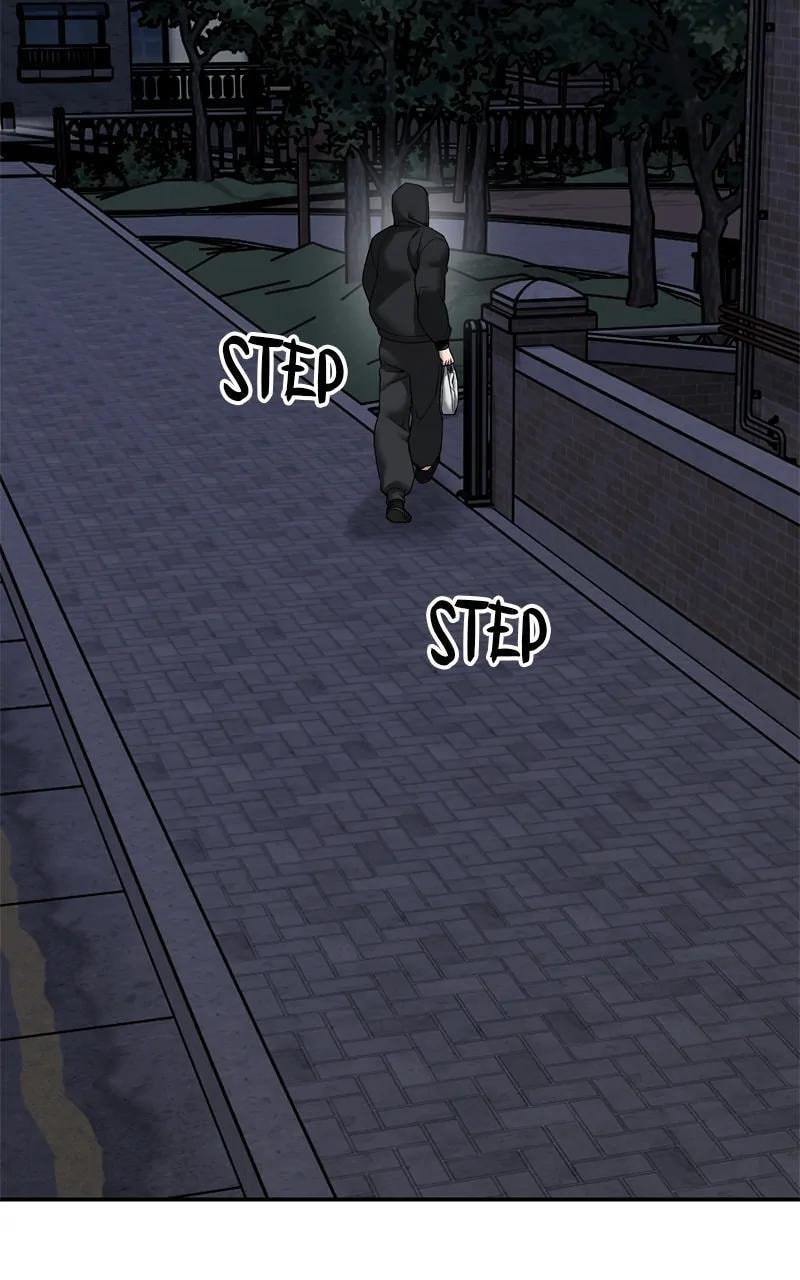 Designated Bully Chapter 98 page 153 - 