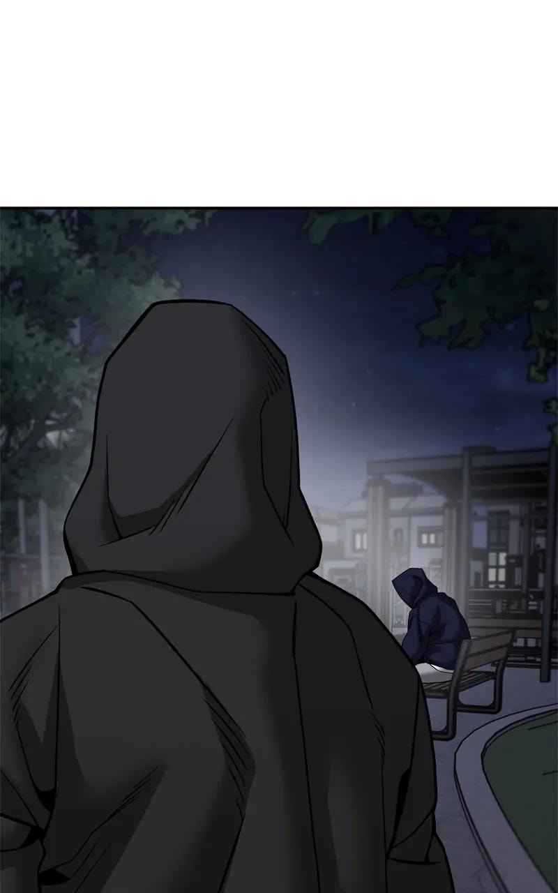Designated Bully Chapter 98 page 154 - 