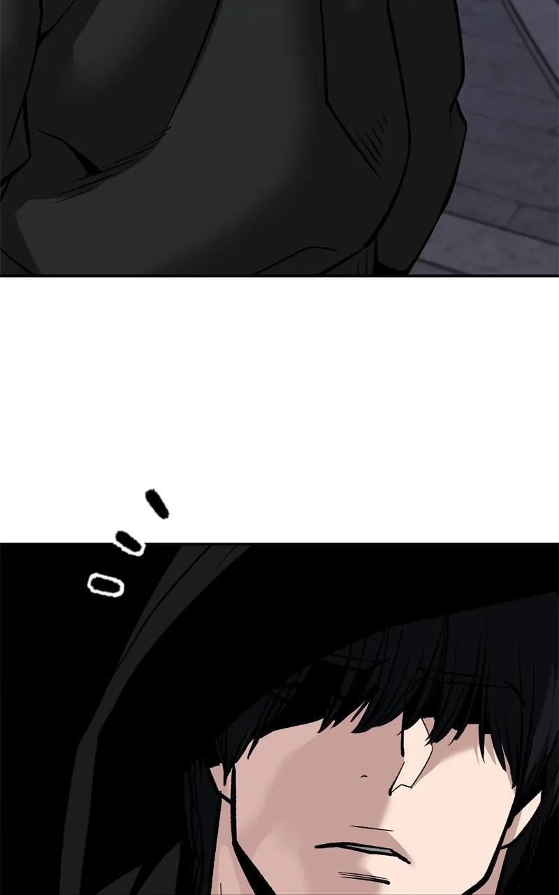 Designated Bully Chapter 98 page 155 - 