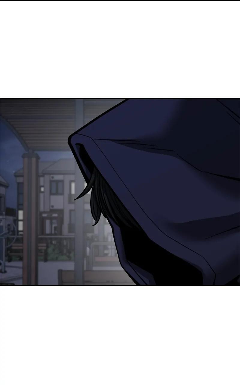 Designated Bully Chapter 98 page 156 - 