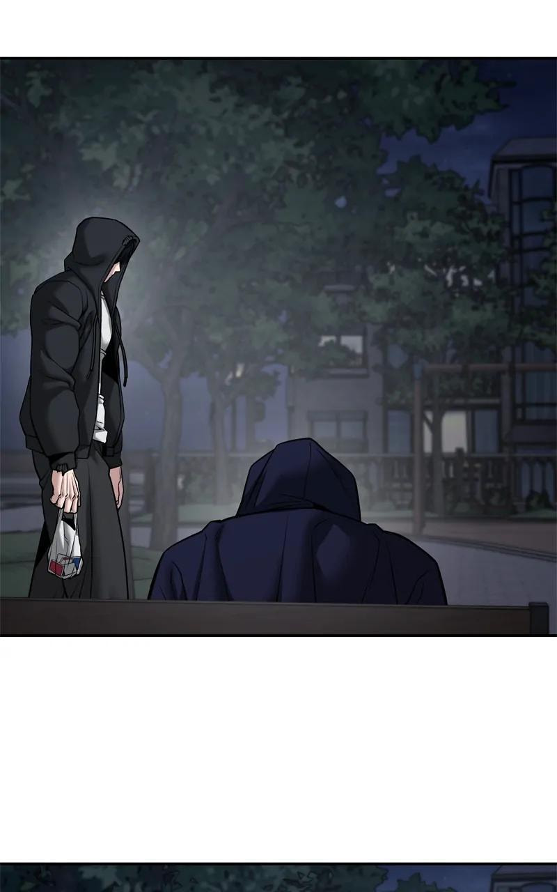 Designated Bully Chapter 98 page 157 - 
