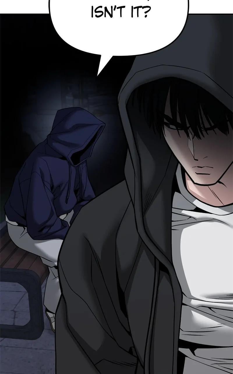 Designated Bully Chapter 98 page 161 - 