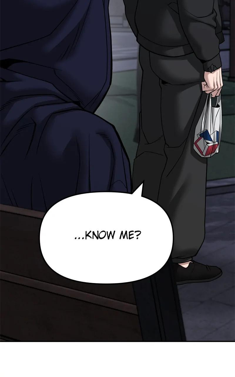 Designated Bully Chapter 98 page 163 - 
