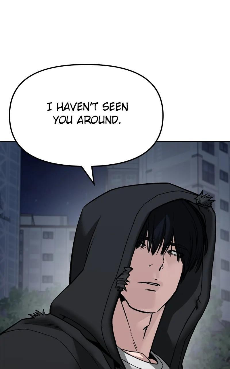Designated Bully Chapter 98 page 164 - 