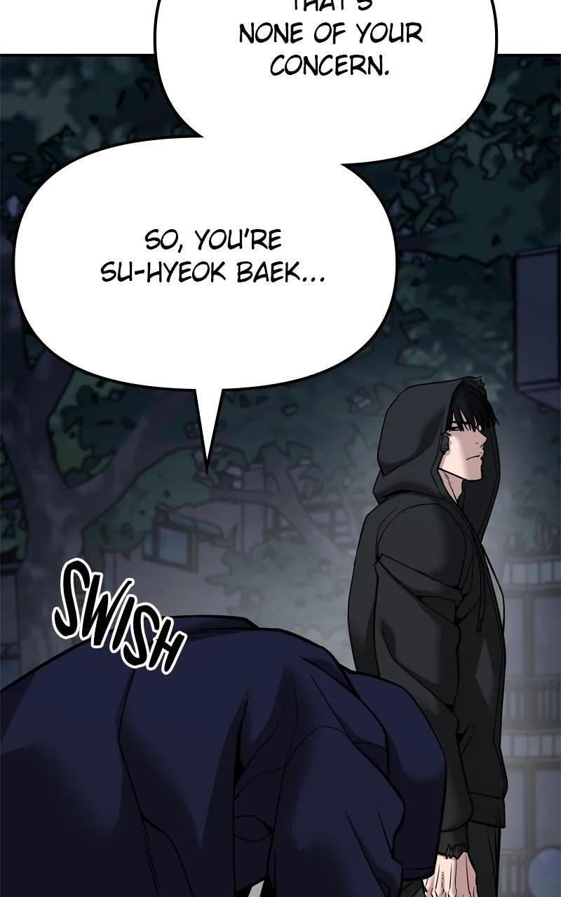 Designated Bully Chapter 98 page 166 - 