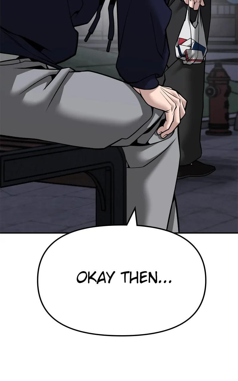 Designated Bully Chapter 98 page 167 - 