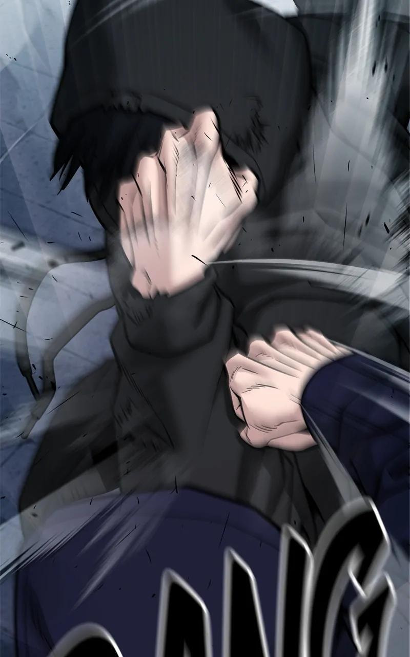 Designated Bully Chapter 98 page 169 - 